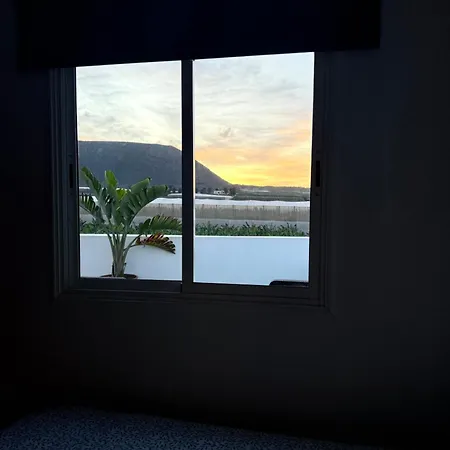 Atico Boreal Los Silos