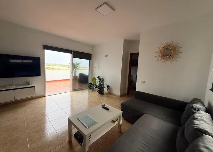 Atico Boreal * ロス・シロス