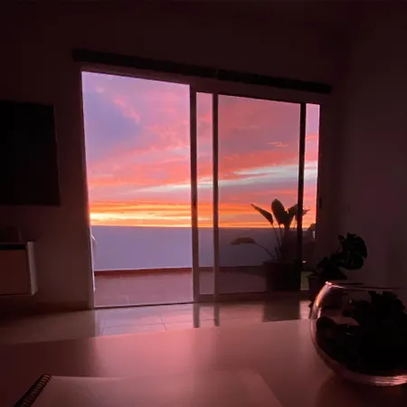 Apartament Atico Boreal *