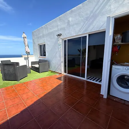 Atico Boreal Apartment *