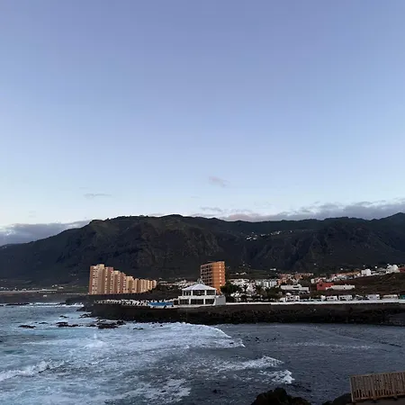 ático Boreal Appartamento Los Silos