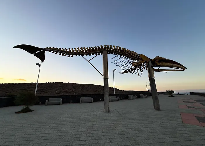 Appartamento ático Boreal *