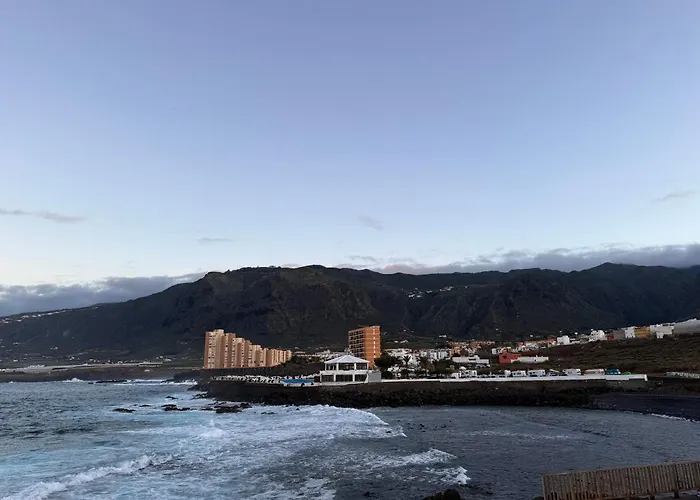 ático Boreal Appartamento Los Silos