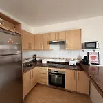 Appartamento ático Boreal *