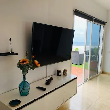 Apartamento Atico Boreal