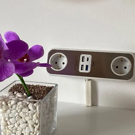 Apartamento Atico Boreal