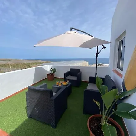 Apartamento Atico Boreal *