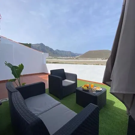 Atico Boreal Apartamento