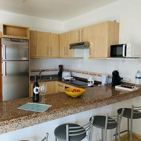 Atico Boreal Apartamento