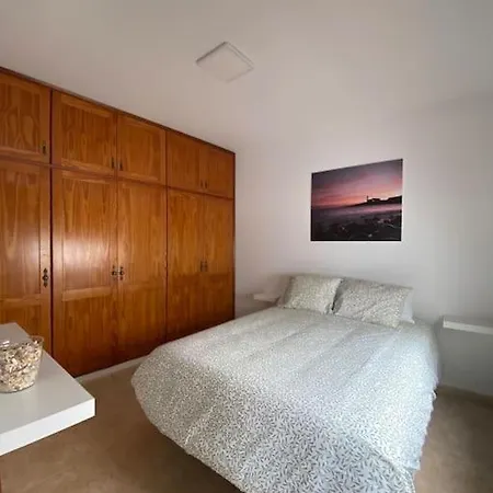 Apartamento Atico Boreal Los Silos