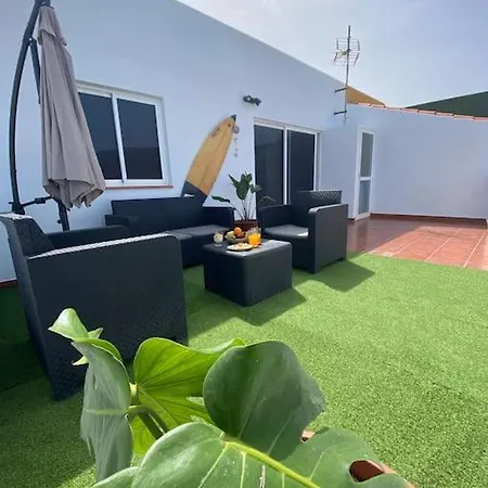 Atico Boreal Apartamento