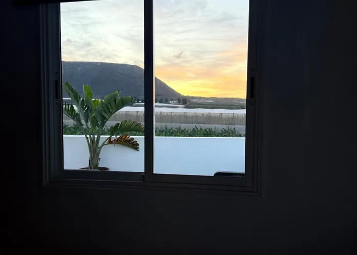 Atico Boreal לוס סילוס