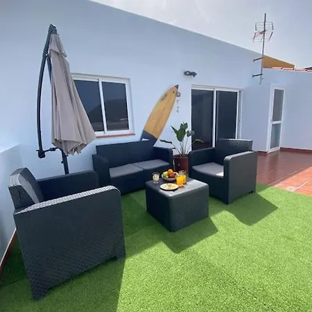 Atico Boreal * 洛斯瑟罗斯