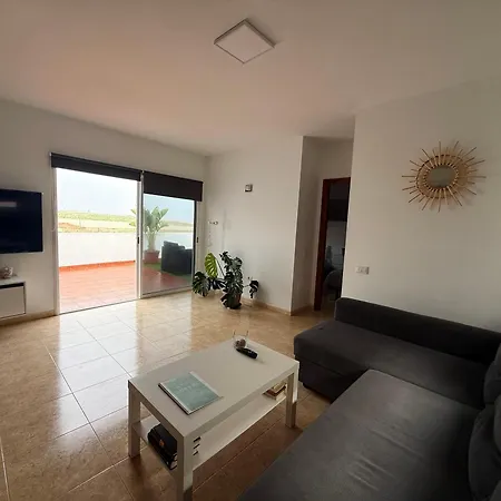 Atico Boreal * 洛斯瑟罗斯